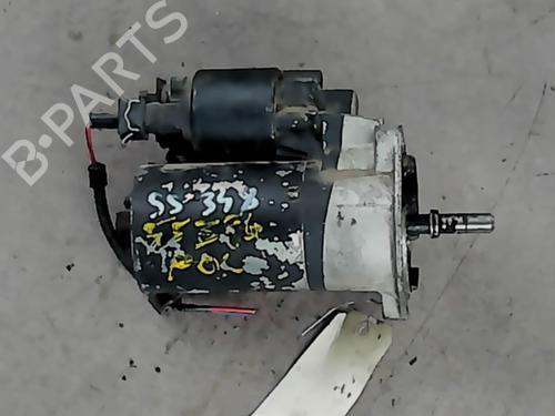 Used Starter VW POLO Coupe (86C, 80) 1.4 D (48 hp) 25552489