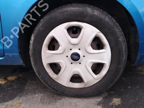 Right sun visor FORD KA (RU8) 1.2 | BP25584288I2 - Image 2
