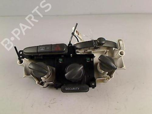 Used Climate control TOYOTA YARIS VERSO (_P2_) 1.3 (NCP20_, NCP22_, NCP20R, NCP22R) (86 hp) 25523529