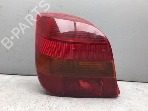 Used Left taillight Left taillight FORD FIESTA III (GFJ) 1.8 D (60 hp) 25561587 25561587
