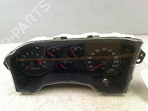 Instrument cluster MITSUBISHI ECLIPSE II (D3_A)  BP25558770C47