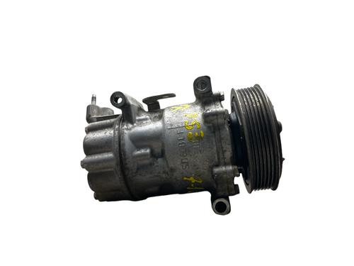 AC Kompressor FORD FIESTA VI (CB1, CCN) 1.4 TDCi | BP25550258M34 