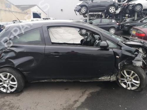 Starter OPEL CORSA D (S07) 1.3 CDTI (L08, L68) | BP25556027M8  - Image 30