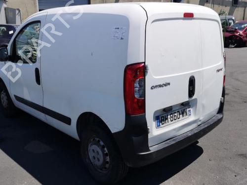 Engate do cinto CITROËN NEMO Box Body/MPV (AA_) 1.4 HDi | BP25537076I32 - Image 23