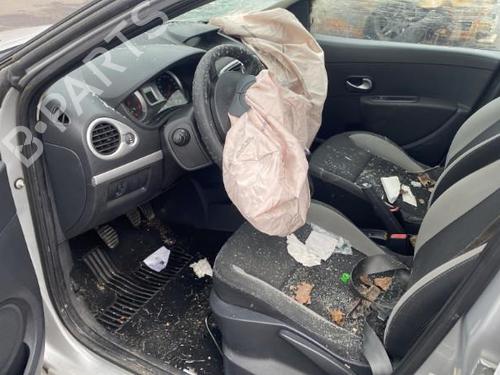 Right front window switch RENAULT CLIO III (BR0/1, CR0/1) 1.5 dCi (C/BR0G, C/BR1G) | BP25573046I26