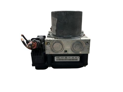 ABS Bremseaggregat RENAULT MEGANE II (BM0/1_, CM0/1_) 1.5 dCi (BM0F, BM0T, BM2B, CM0F, CM0T) | BP25563178M43 