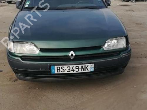 Left taillight RENAULT SAFRANE I (B54_) 2.1 dT (B546) | BP25576986C34 