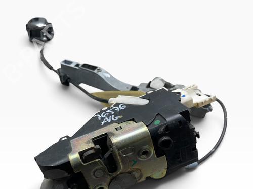 front-left-lock-peugeot-407-6d_-2004-2005-2006-2007-2008-2009-2010-2011-38713164 main image