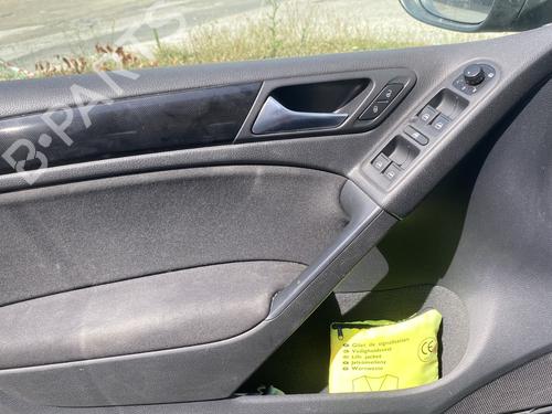 Front right window mechanism VW GOLF VI (5K1) 1.6 TDI | BP28421987C23  - Image 11