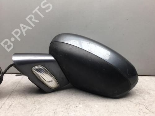 Left mirror CITROËN C5 III Break (RW_) 2.0 HDi | BP25554134C26