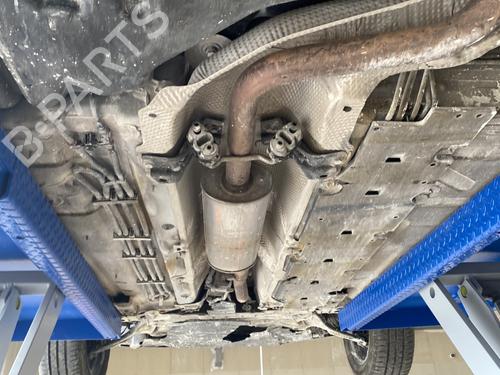 Front left window mechanism RENAULT KANGOO Express (FW0/1_) 1.5 dCi 95 (FW16) | BP30648613C22 - Image 13