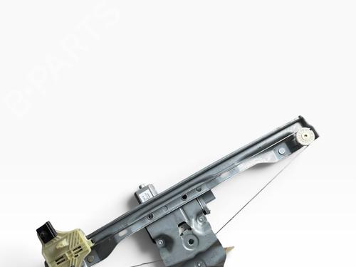 Front left window mechanism RENAULT TWINGO III (BCM_, BCA_) 1.0 SCe 65 (BCMJ) | BP33550218C22 - Image 3