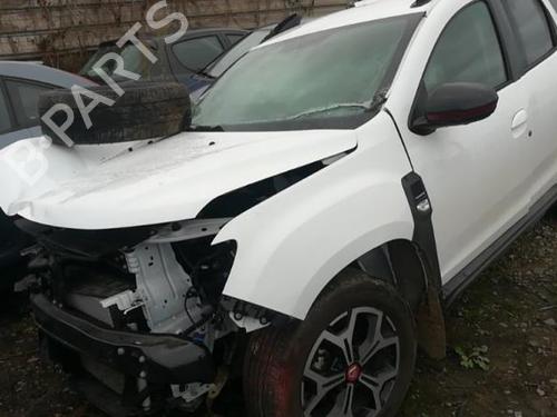 Left front window switch DACIA DUSTER (HM_) 1.5 dCi 115 (HMAD) | BP25579099I27 - Image 23