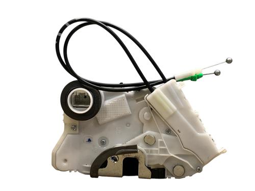Front left lock TOYOTA YARIS (_P9_) 1.33 VVT-i (NSP90_, NSP90R) | BP25512877C98 