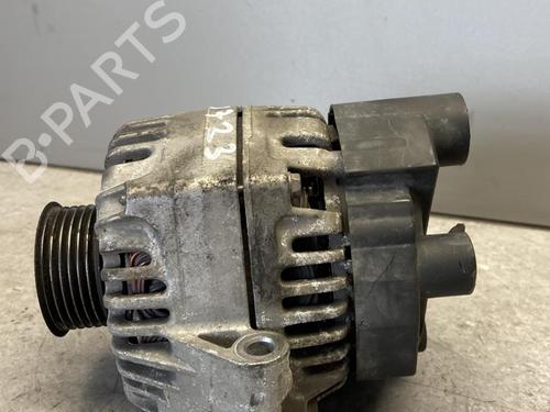 Alternator FIAT GRANDE PUNTO (199_) 1.3 D Multijet | BP25561361M7