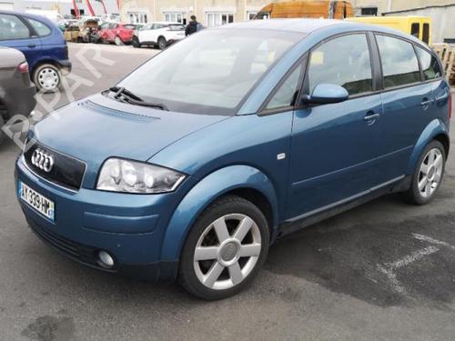 Front right window mechanism AUDI A2 (8Z0) 1.4 | BP25519449C23 - Image 7