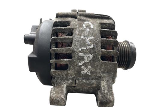 Used Alternator FORD C-MAX II (DXA/CB7, DXA/CEU) 1.6 TDCi (95 hp) 25569394