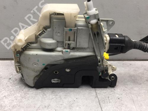 Used Front left lock AUDI A4 B8 Avant (8K5) S4 quattro (333 hp) 25580783