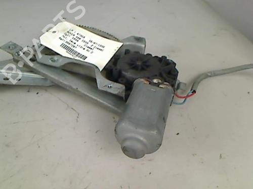 Used Front right window mechanism Front right window mechanism ROVER 400 II (RT) [1995-2000] 25582506 25582506