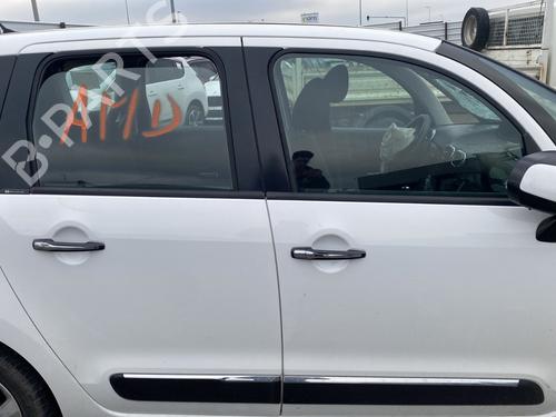 Fuse box CITROËN C3 Picasso (SH_) 1.6 HDi | BP32024864E1 - Image 22