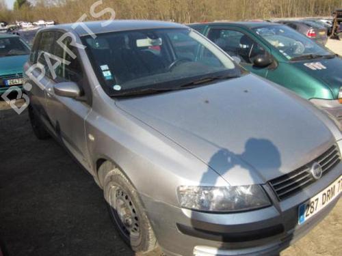 Alternator FIAT STILO (192_) 1.6 16V (192_XB1A) | BP25583110M7