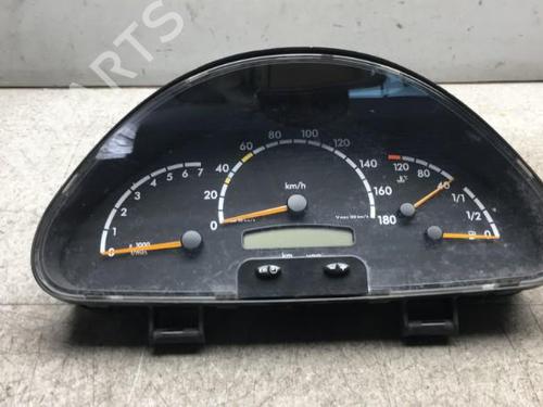 Instrument cluster MERCEDES-BENZ SPRINTER 2-t Van (B901, B902) 211 CDI (901.661, 901.662, 902.661, 902.662) BP25528285C47
