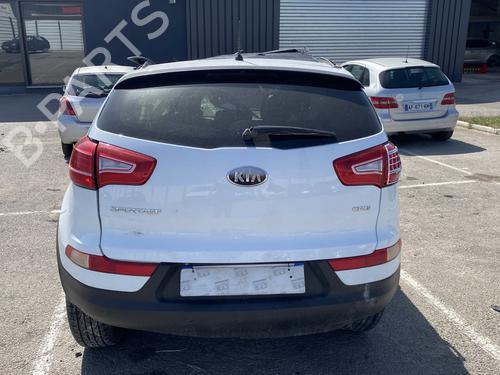 Left tailgate light KIA SPORTAGE III (SL) 1.7 CRDi | BP27567734C79  - Image 27