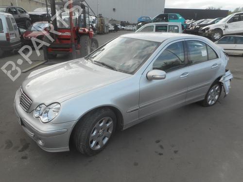 Right front door MERCEDES-BENZ C-CLASS (W203) C 220 CDI (203.008) | BP25522534C3 