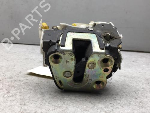 Used Rear left lock NISSAN MICRA II (K11) 1.0 i 16V (54 hp) 25557044
