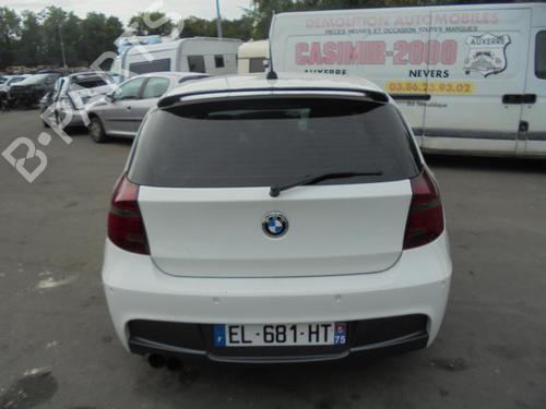 Tailgate BMW 1 (E81) 130 i | BP25578009C6  - Image 8