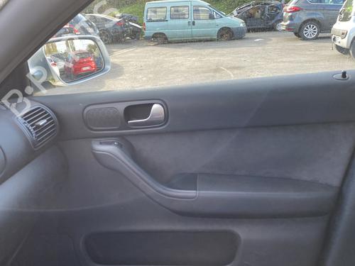 Left front window switch AUDI A3 (8L1) 1.9 TDI | BP30107208I27 - Image 26