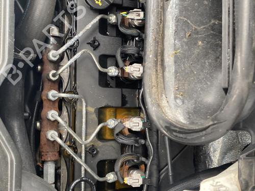 Instrument cluster CITROËN JUMPER II Van 2.2 HDi 130 | BP25557860C47  - Image 19