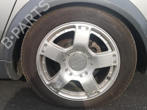 AC compressor AUDI ALLROAD C5 (4BH) 2.5 TDI quattro | BP25546715M34 - Image 7