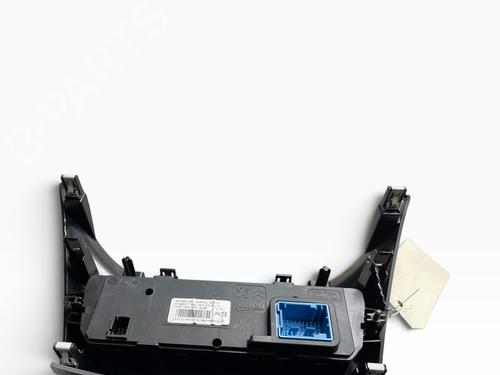 Climate control PEUGEOT 2008 I (CU_) 1.6 BlueHDi 100 | BP40271318I5 - Image 2