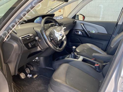 Rudehejsemekanisme Højre foran CITROËN C4 Grand Picasso II (DA_, DE_) 1.6 HDi / BlueHDi 115 | BP29853909C23