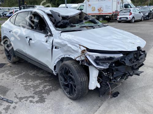 Switch RENAULT ARKANA I (LCM_, LDN_) 1.3 TCe 160 (LDN1) | BP26286861I30  - Image 18