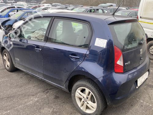 Sikkerhetsbelte-spenne SEAT Mii (KF1, KE1) 1.0 | BP30855610I32