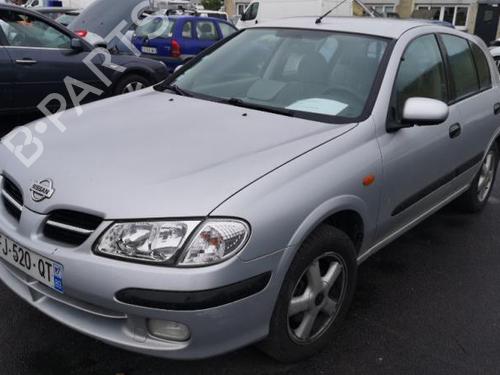 Right headlight NISSAN ALMERA II Hatchback (N16) 1.8 | BP25583561C29  - Image 18