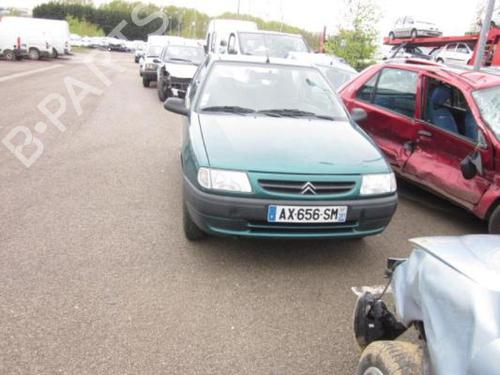 Ratstangsstang CITROËN SAXO (S0, S1) 1.1 X, SX | BP25560187I23 