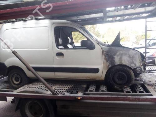 Right taillight RENAULT KANGOO Express (FC0/1_) D 65 1.9 (FC0E, FC02, FC0J, FC0N) | BP25519530C35 
