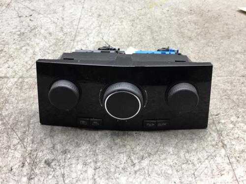 Used Climate control Climate control OPEL ZAFIRA / ZAFIRA FAMILY B (A05) 1.7 CDTI (M75) (110 hp) 25575049 25575049