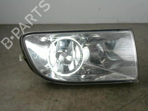 Højre Foran Tågelygte SKODA OCTAVIA II (1Z3) 2.0 TDI | BP25579458C31 