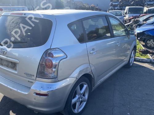 Left taillight TOYOTA COROLLA Verso (ZER_, ZZE12_, R1_) 2.2 D-4D (AUR10_, AUR10R) | BP25512526C34 
