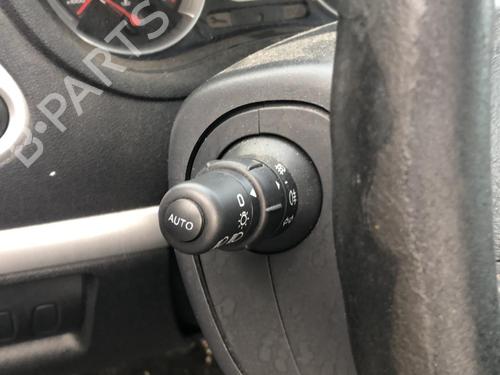 Steering column stalk RENAULT CLIO III (BR0/1, CR0/1) 1.4 16V | BP31355880I23 - Image 26