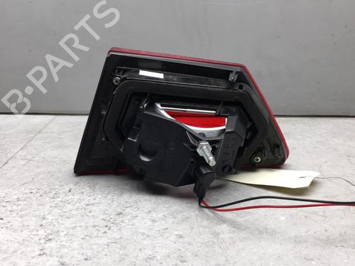 Used Left tailgate light RENAULT CLIO IV (BH_) 1.5 dCi 75 (75 hp) 25538038