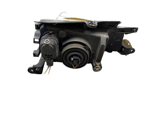 Left headlight PEUGEOT PARTNER Box Body/MPV (5_, G_) 1.9 D | BP29629890C28 