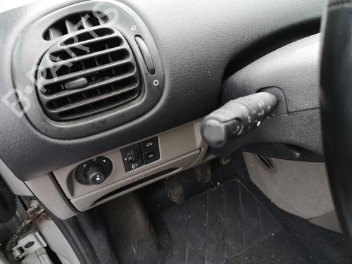 Steering column stalk CITROËN XSARA PICASSO (N68) 2.0 HDi | BP25580198I23 