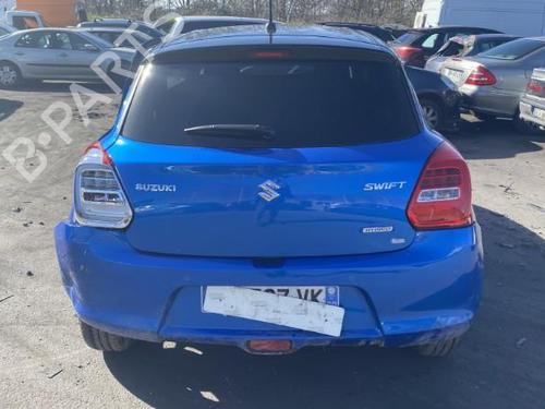 Left sun visor SUZUKI SWIFT V (AZ) 1.2 Hybrid (Mild Hybrid) (A2L412) | BP25511922I1 - Image 11