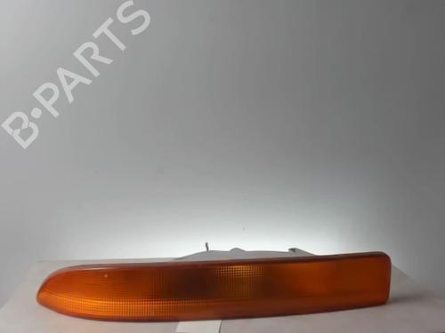 Used Left front indicator Left front indicator RENAULT MASTER II Van (FD) [1997-2013] 27344872 27344872