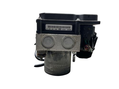 ABS pump PEUGEOT 308 I (4A_, 4C_) 1.6 16V | BP25540823M43 